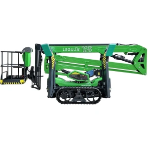 19,5M Bæltelift / Skovlift