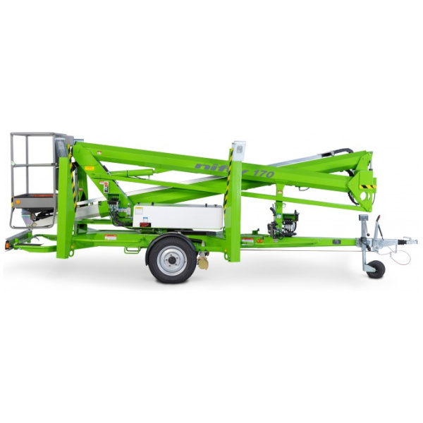 17M Trailerlift