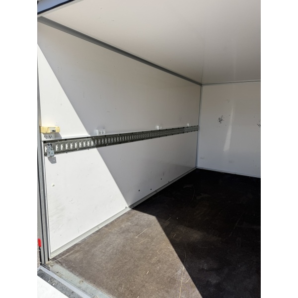 Stor Flytte / Cargo trailer - Billede 7