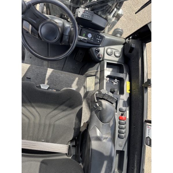 2,5 tons el truck m/kabine - Billede 5