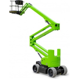 17M EL Bomlift knæk arm smal