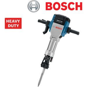Mejselhammer Bosch GSH 27 VC