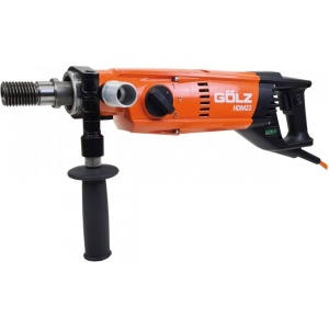 Kerneboremaskine Gölz HDM22