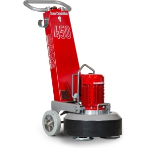 Gulvsliber Scan Combiflex 450