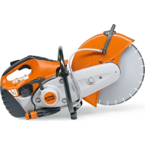 Kapsav Stihl TS420