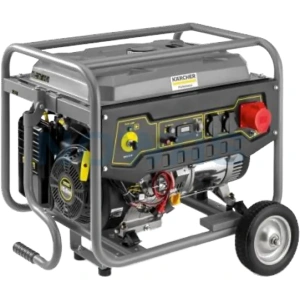 Generator 7,5 kW