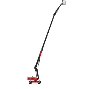 28M Bomlift Manitou 280TJ